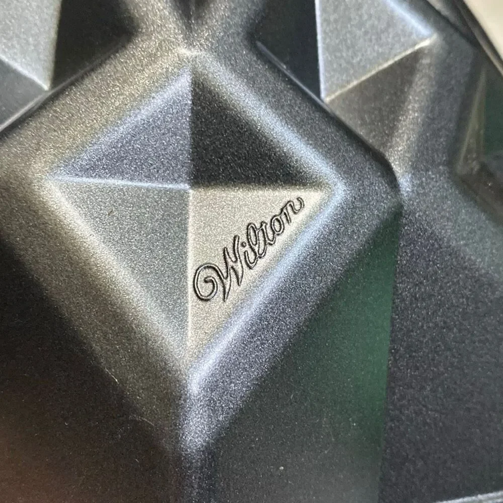 Wilton dimensions star